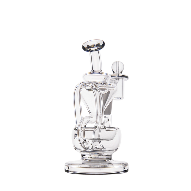 MJ Arsenal Claude Mini Dab Rig - Headshop.com