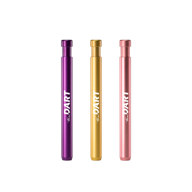 3-Pack DART - Headshop.com