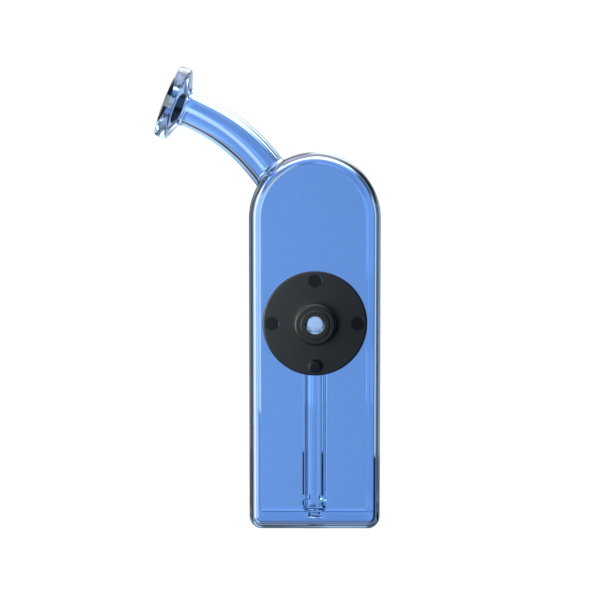 Stündenglass Modül Dok Glass - Blue - Headshop.com