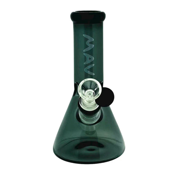 MAV 7" Two-Tone Mini Beaker - Headshop.com