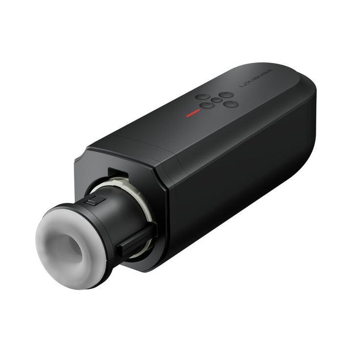 Lovense Solace Thrusting Masturbator - Headshop.com