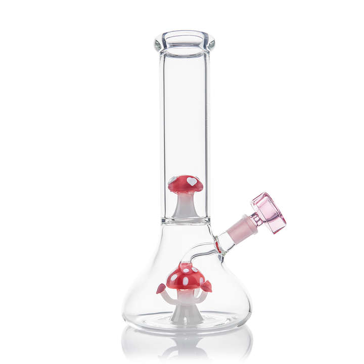MJ Arsenal Lovecap Water Pipe Valentine's Day - Headshop.com