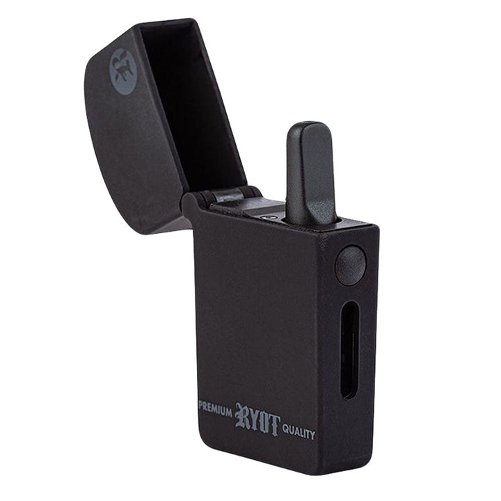 RYOT VERB 510 Battery - 650mAh - Headshop.com
