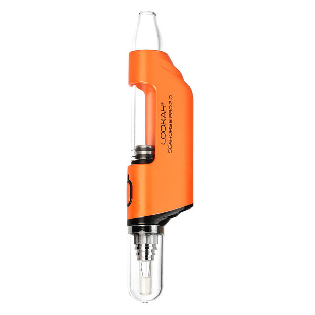Lookah Seahorse PRO Plus Electric Dab Pen Kit - 650mAh - Headshop.com