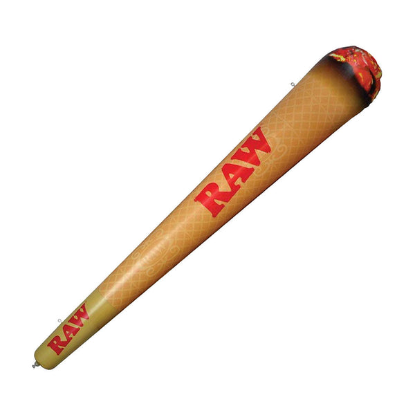 RAW Inflatable Cone RAW Inflatable Cone
