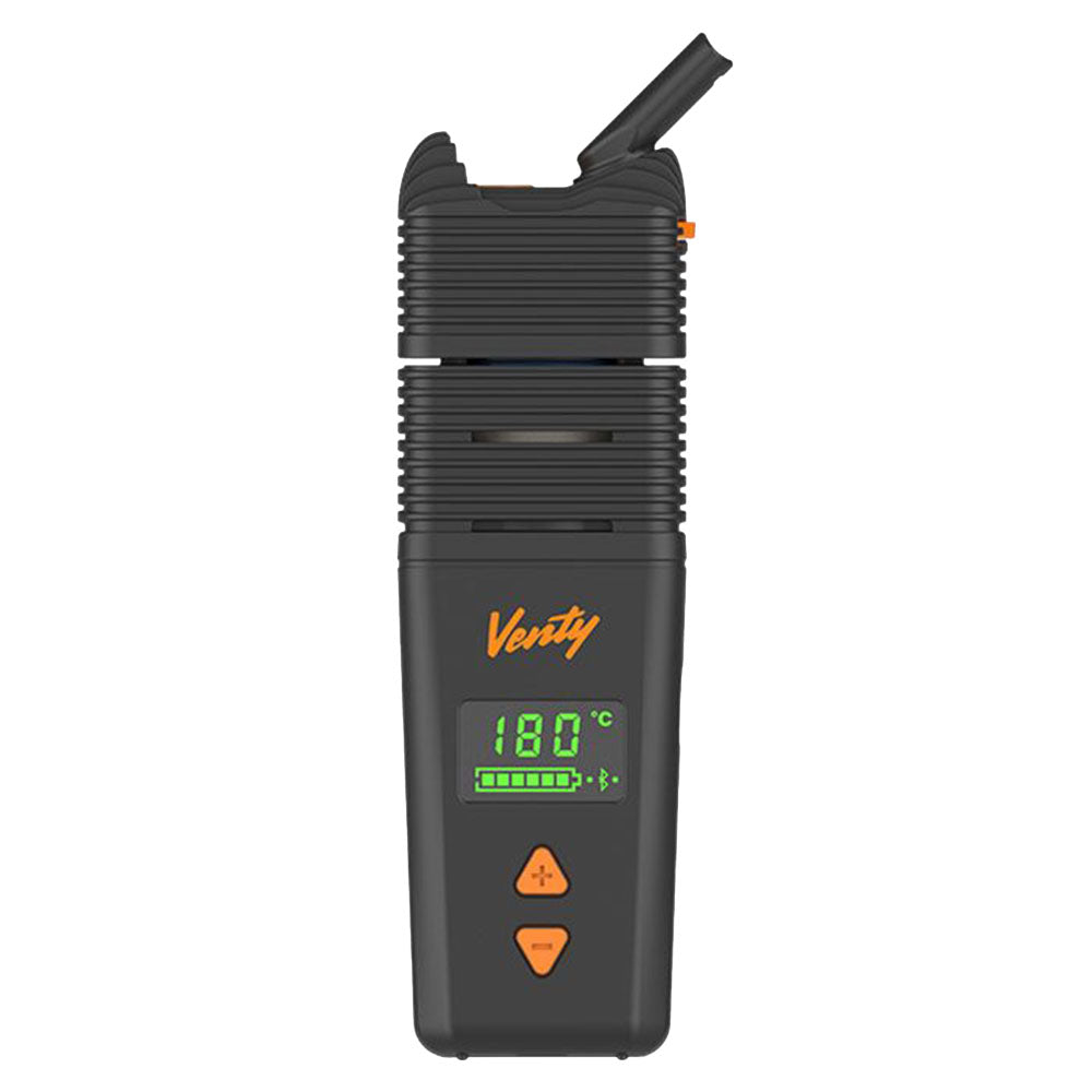 Storz & Bickel Venty Portable Dry Herb Vaporizer - 5940mAh - Headshop.com