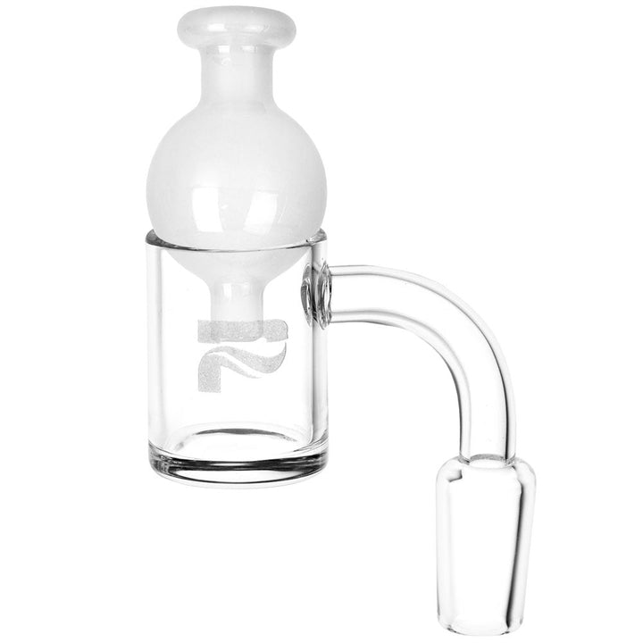 Pulsar Quartz Banger & Ball Carb Cap Set - Headshop.com