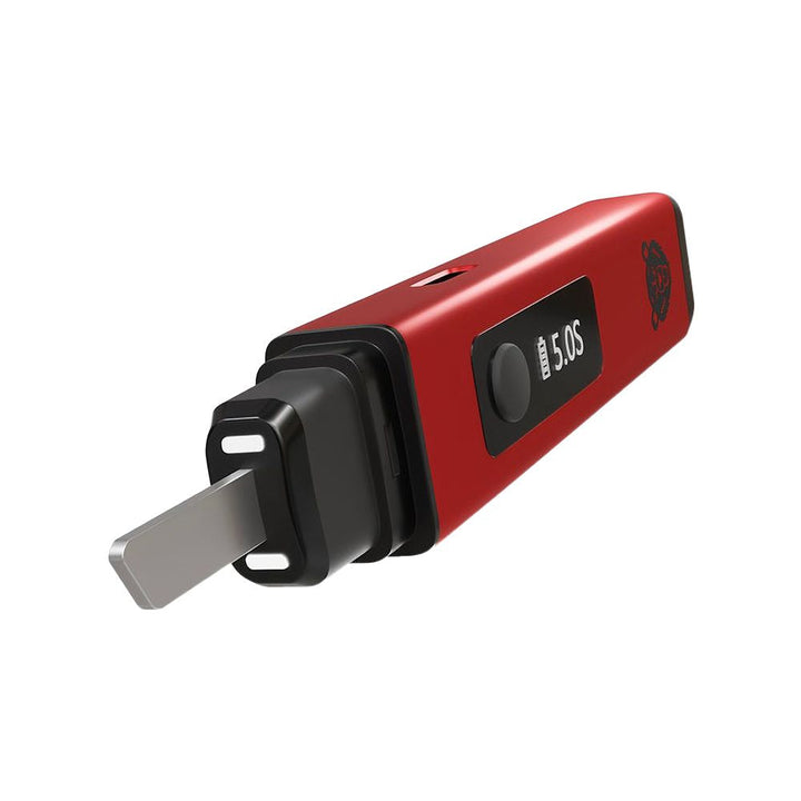 Bear Quartz Trio Light-Up Hot Knife Loading Tool & IR Thermometer - Headshop.com