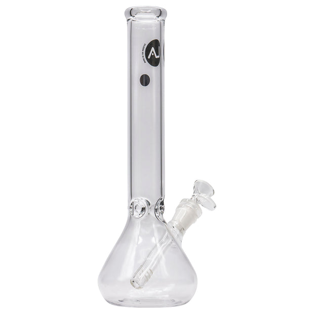LA Pipes 12" Classic Beaker Bong - Headshop.com