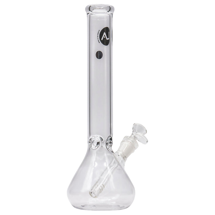 LA Pipes 12" Classic Beaker Bong - Headshop.com