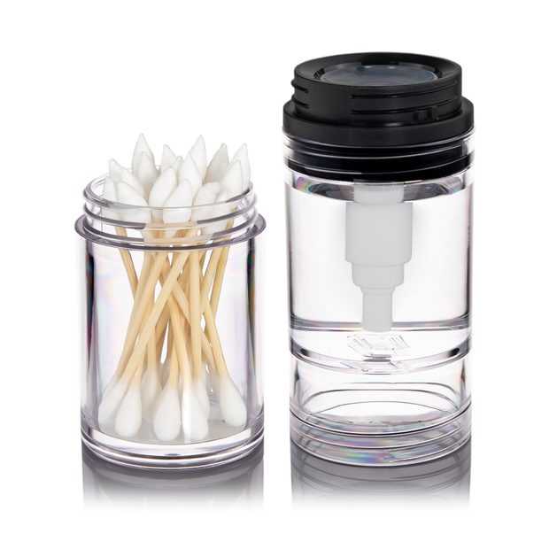 MJ Arsenal Clean Can x Glob Mops - Headshop.com