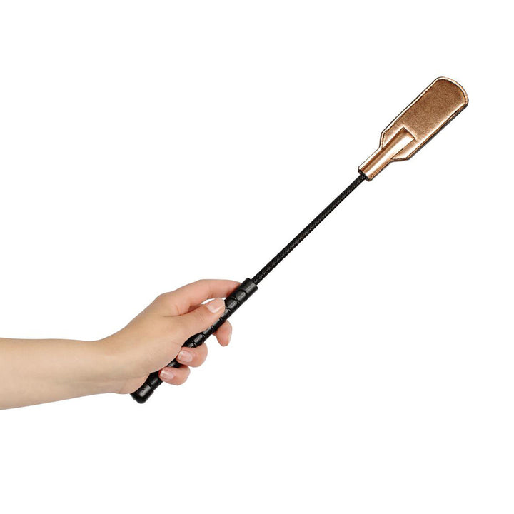 Rosy Gold Nouveau 9-Piece BDSM Set - Headshop.com