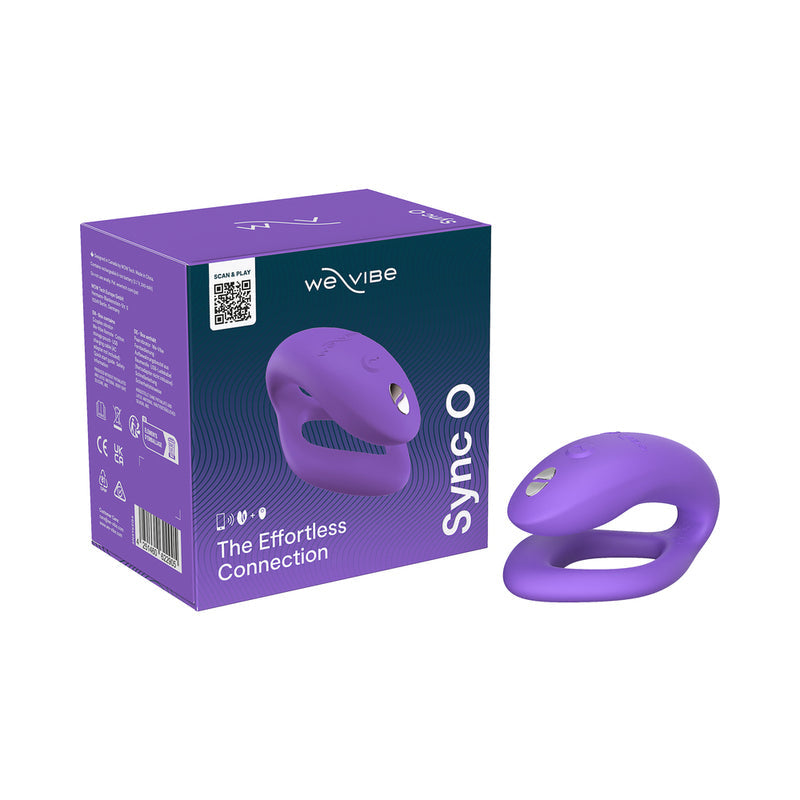 We-Vibe Sync O Lilac - Headshop.com