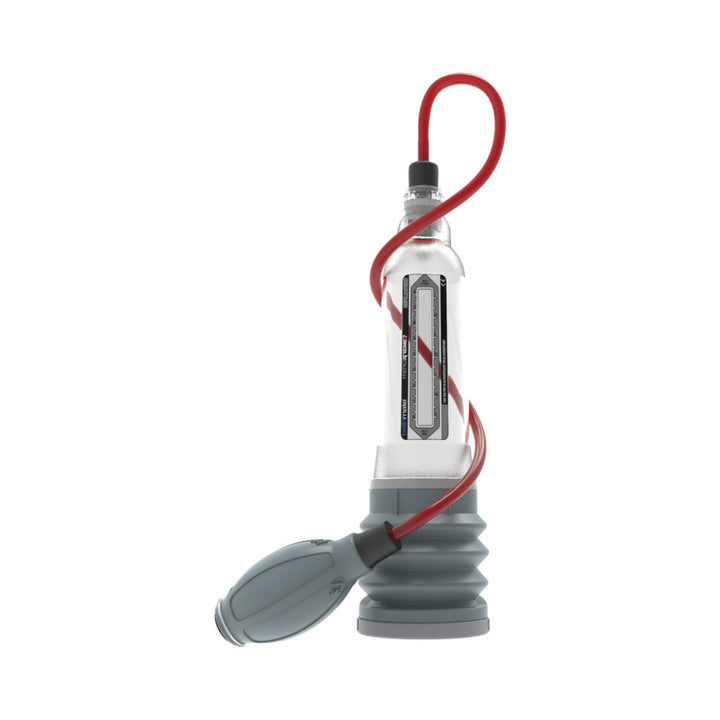 Bathmate HYDROXTREME7 Clear - Headshop.com