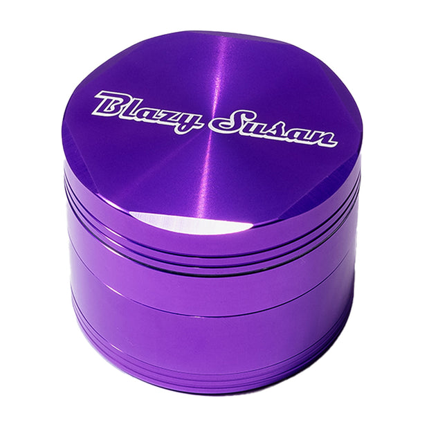 Blazy Susan Grinder V2