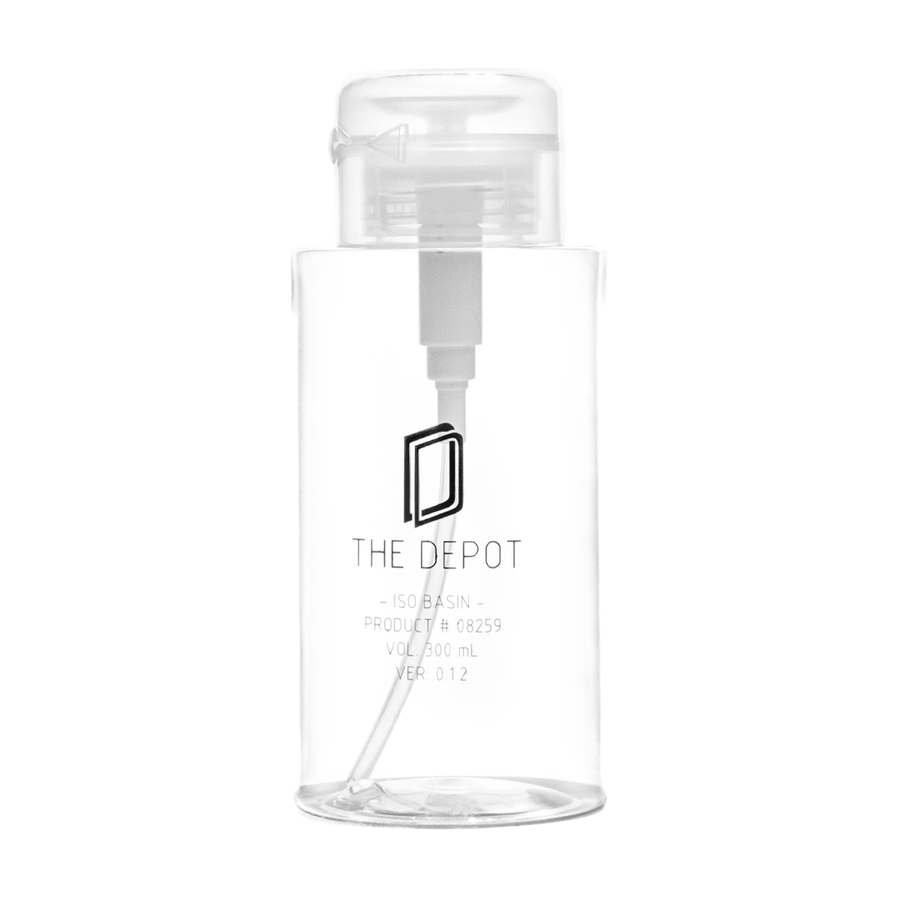 ISO Basin (5 Pack) - Headshop.com