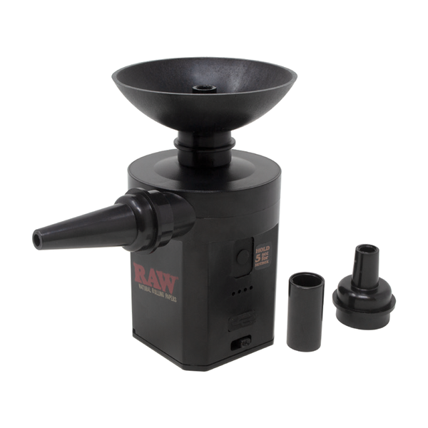 RAW Smoke Thrower RAW Smoke Thrower