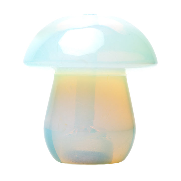 Astral Project Gemstone Shroom Pipe - Headshop.com