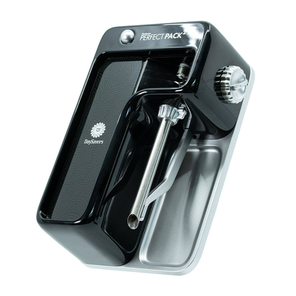 DaySavers Perfect Pack 2 Filling Machine DaySavers Perfect Pack 2 Filling Machine
