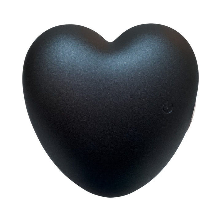 VeDO Amore Rechargeable Pleasure Vibe Black - Headshop.com