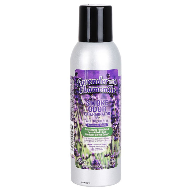 Smoke Odor Exterminator Spray | Year-Round Series - Headshop.com