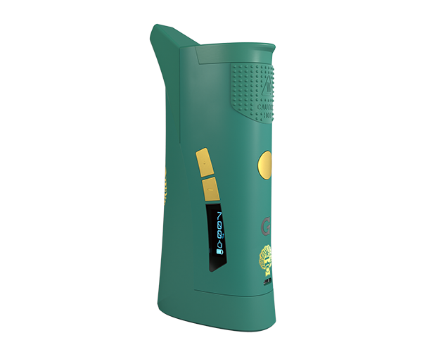 Dr. Greenthumb's X G Pen Roam - Portable E-Rig Vaporizer - Headshop.com