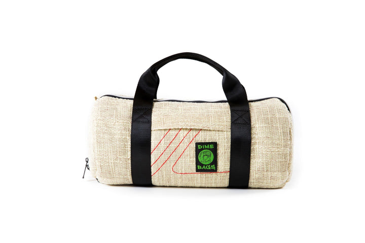 Dime Bags Duffle Tube Bag - Headshop.com
