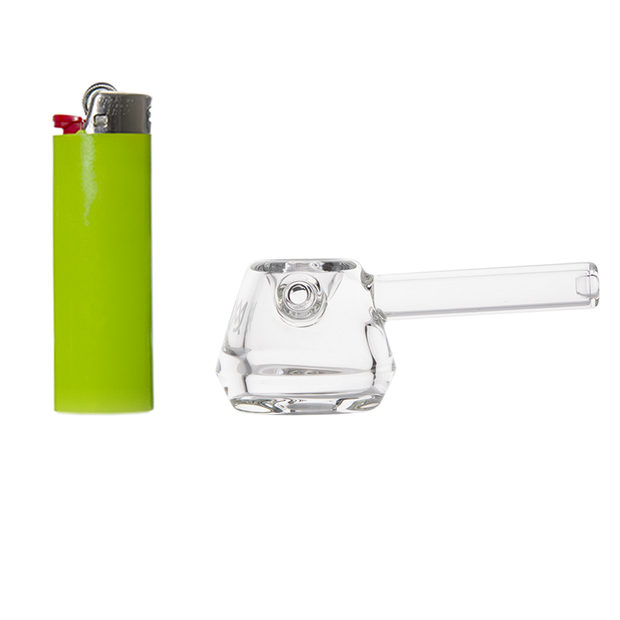 MJ Arsenal Kettle Hand Pipe - Headshop.com