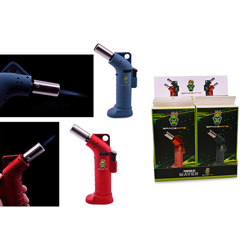 Space King x Maven Torch - Headshop.com