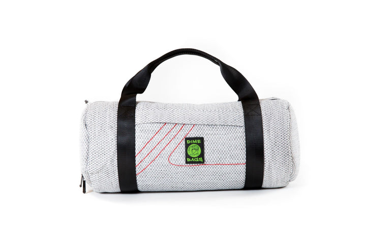 Dime Bags Duffle Tube Bag - Headshop.com
