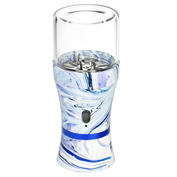 Pulsar King Kut Portable Electric Herb Grinder - Headshop.com