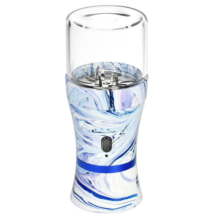 Pulsar King Kut Portable Electric Herb Grinder - Headshop.com