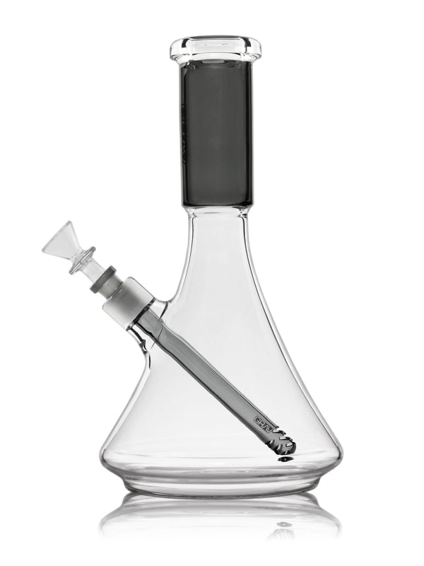 GRAV® Large Deco Beaker Bong GRAV® Large Deco Beaker Bong