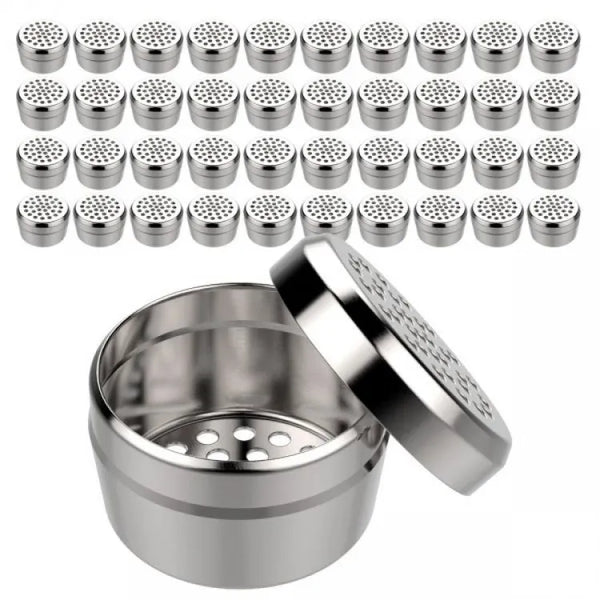 Storz & Bickel Dosing Capsule Set 40-pack Storz & Bickel Dosing Capsule Set 40-pack