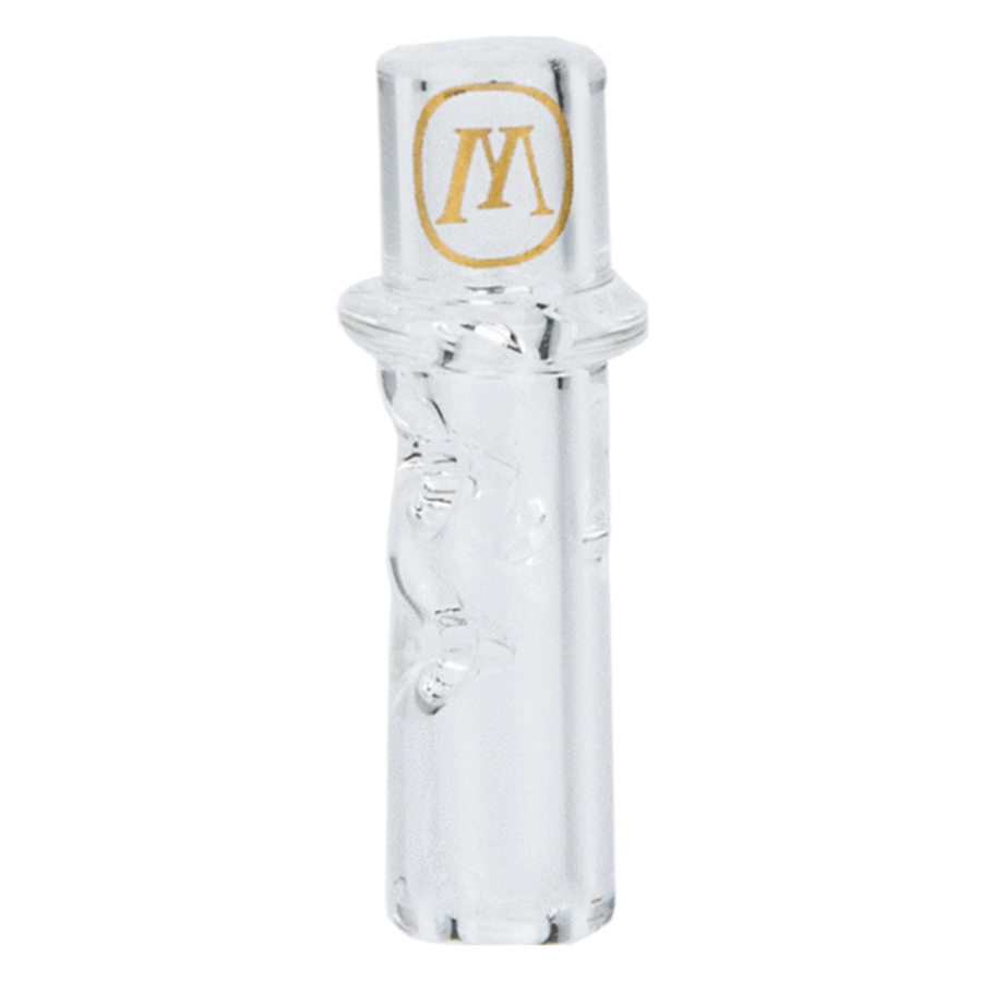 6 Pack of Marley Natural Inside Glass Filter - 7mm - Headshop.com