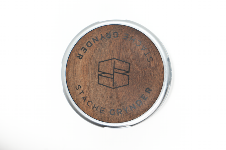 Grynder 3-Piece By Stache - Headshop.com