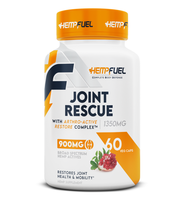 Hemp Fuel Joint Rescue - Headshop.com