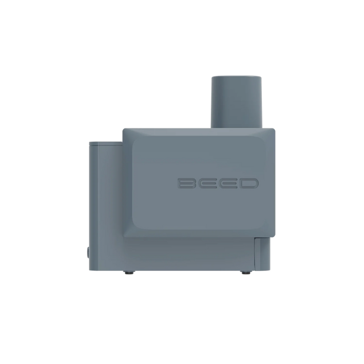 BEED Automatic Cone Filling Machine " The Nespresso of Cannabis" - Headshop.com