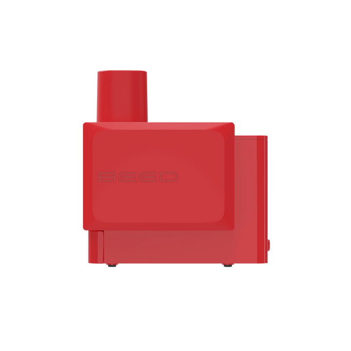 BEED Automatic Cone Filling Machine " The Nespresso of Cannabis" - Headshop.com