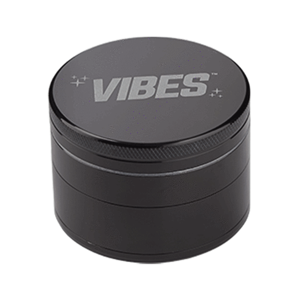 Vibes 4-Piece Grinder - Headshop.com