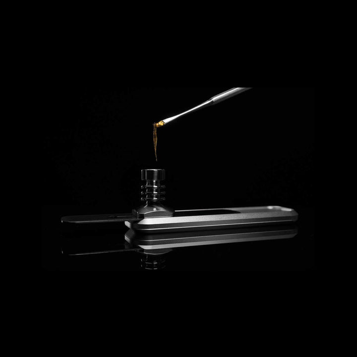 Genius Water-Free Dab Rig - Headshop.com