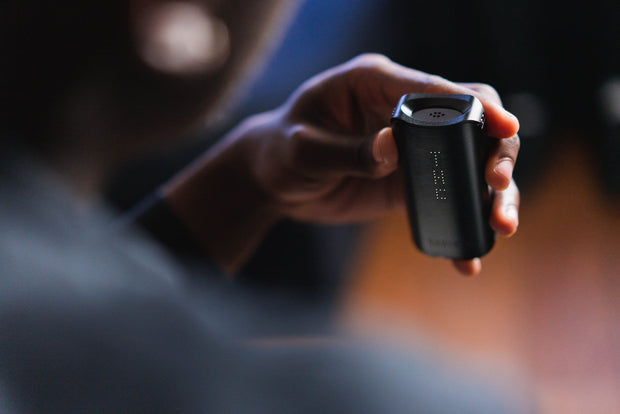DaVinci IQ2 Vaporizer - Headshop.com
