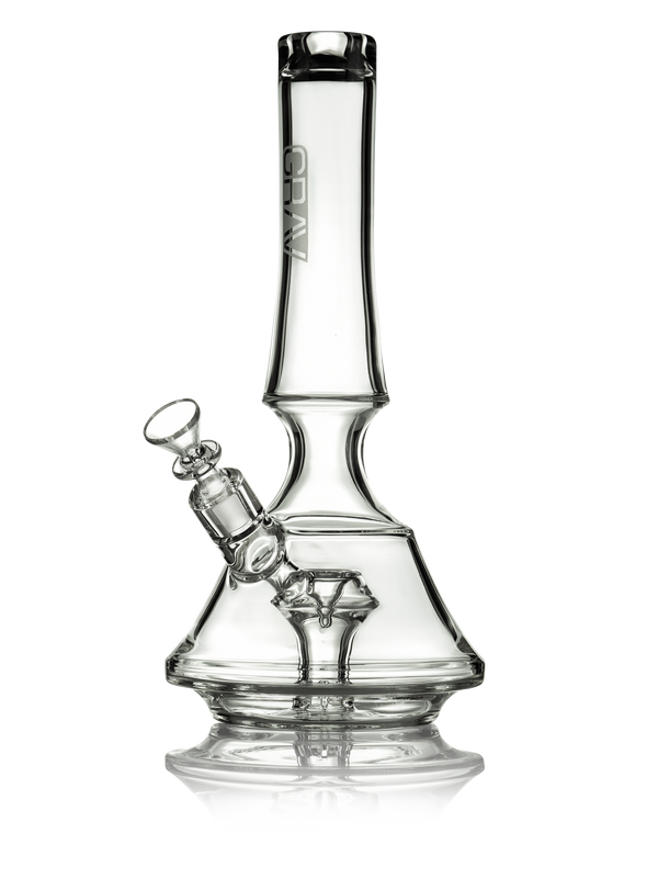 GRAV® Empress Water Pipe GRAV® Empress Water Pipe