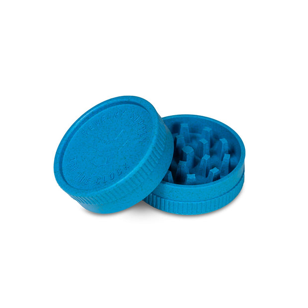 Revelry Hemp 2 Piece Grinders - Headshop.com