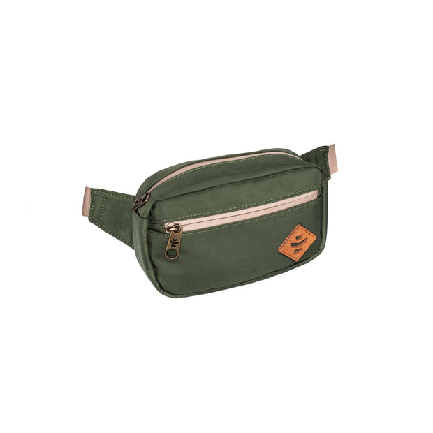 The Companion - Smell Proof Crossbody Bag - Headshop.com