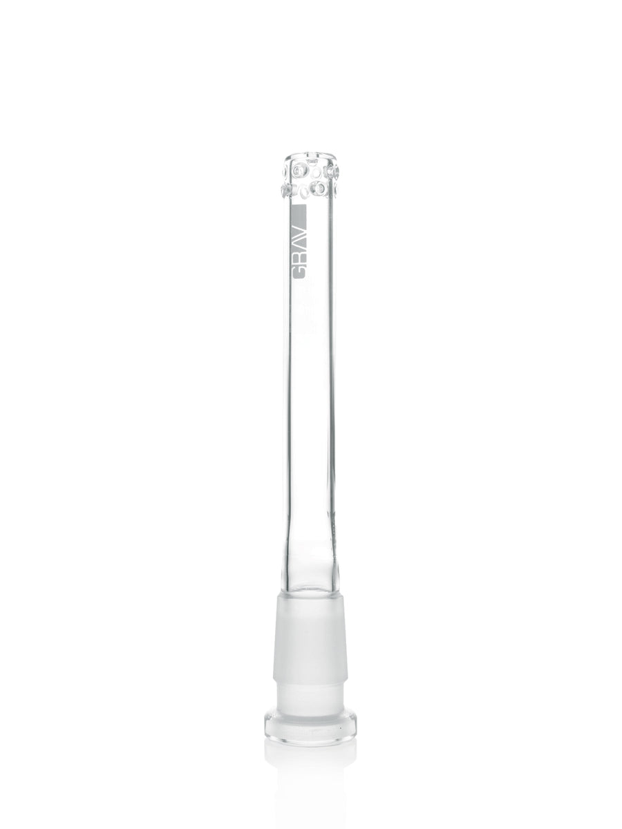 3.3" GRAV® 14mm Fission Downstem - Headshop.com