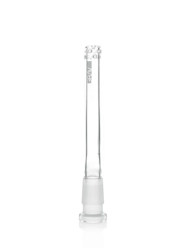 GRAV® 14mm Fission Downstem 3.3" GRAV® 14mm Fission Downstem 3.3"