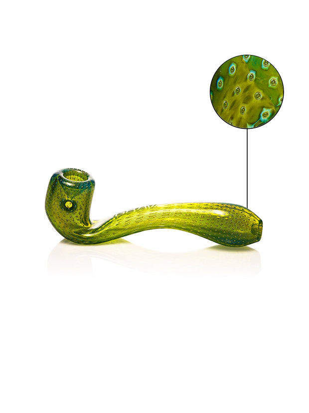 GRAV® CLASSIC SHERLOCK - BUBBLE TRAP - Headshop.com