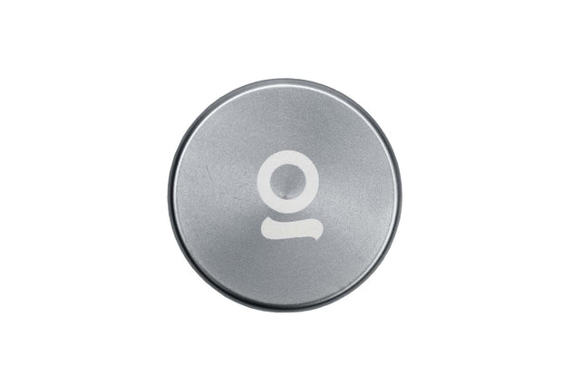 Ongronk 2 Piece Magnetic Grinder (50 mm) - Headshop.com