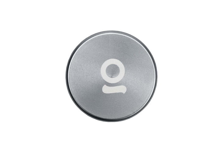 Ongronk 2 Piece Magnetic Grinder (50 mm) - Headshop.com